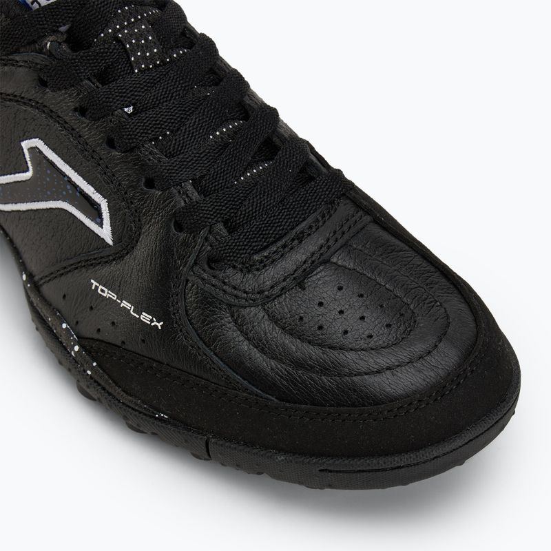 Pánske kopačky Joma Top Flex TF black/royal 7