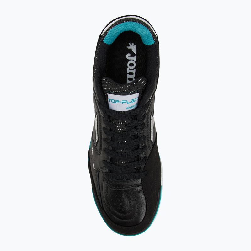 Pánske kopačky Joma Top Flex Rebound IN black 5