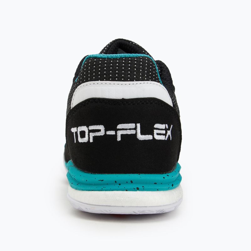 Pánske kopačky Joma Top Flex Rebound IN black 6