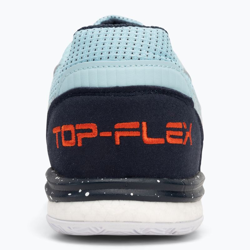 Pánske kopačky Joma Top Flex Rebound IN sky blue 6