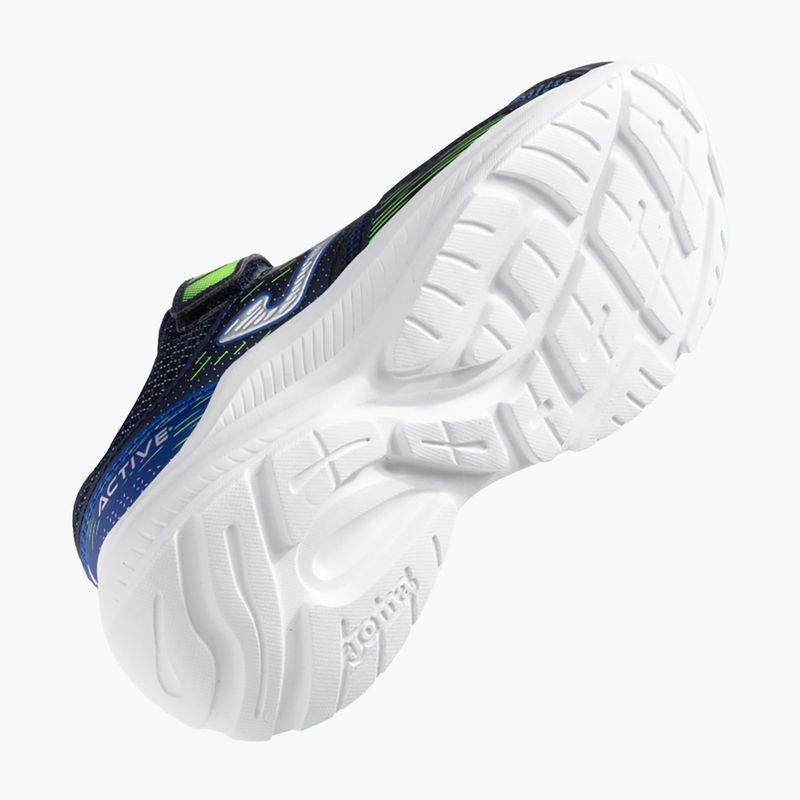 Detské topánky Joma Active Jr navy 5
