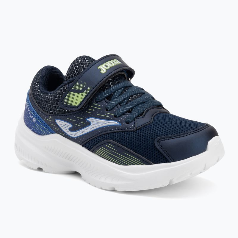 Detské topánky Joma Active Jr navy