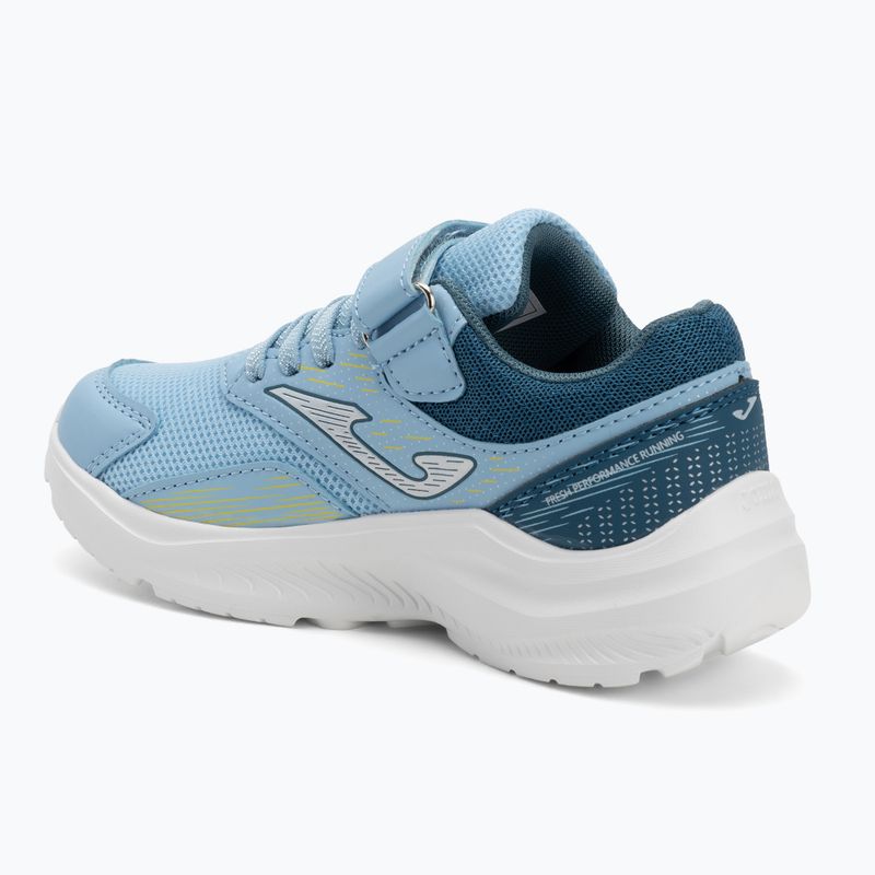 Detské topánky Joma Active Jr royal 3