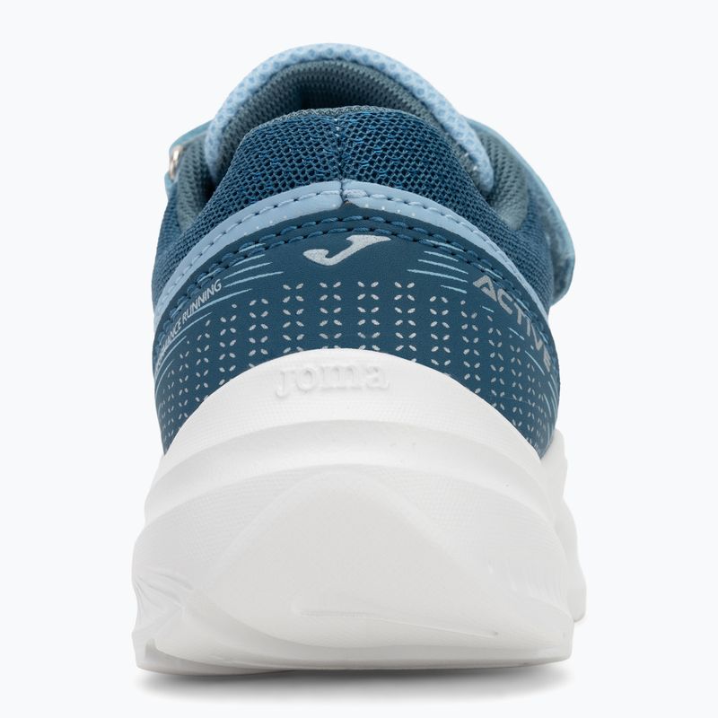 Detské topánky Joma Active Jr royal 6