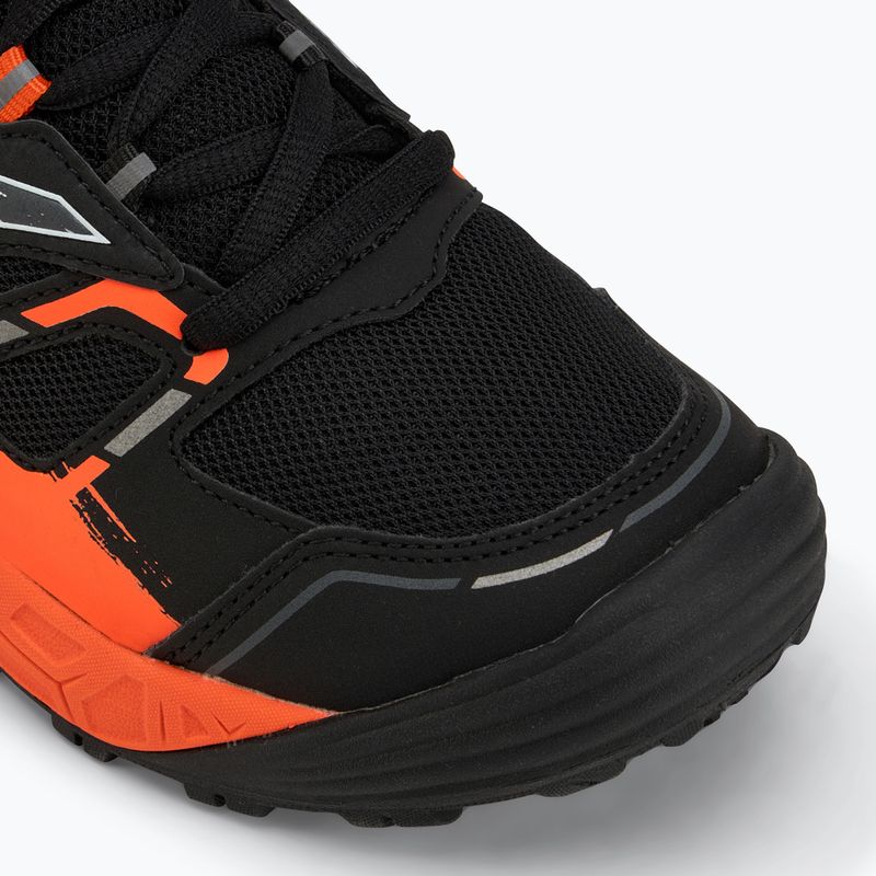 Detská bežecká obuv Joma Kubor black 7