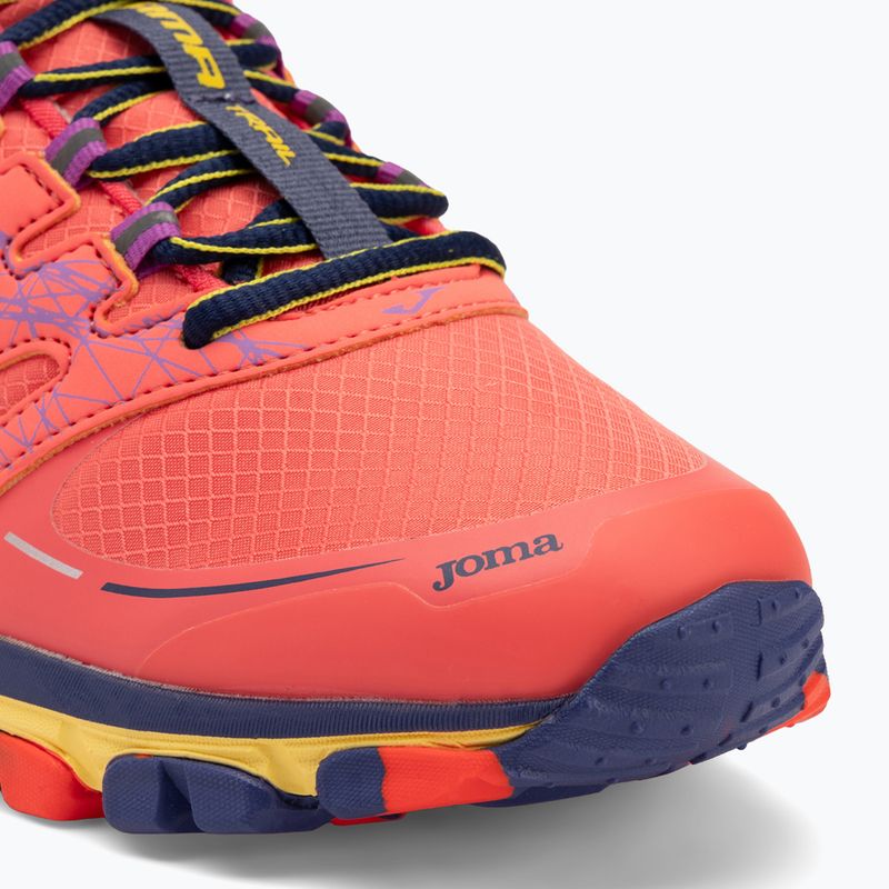 Detská bežecká obuv Joma Sima Jr coral 7
