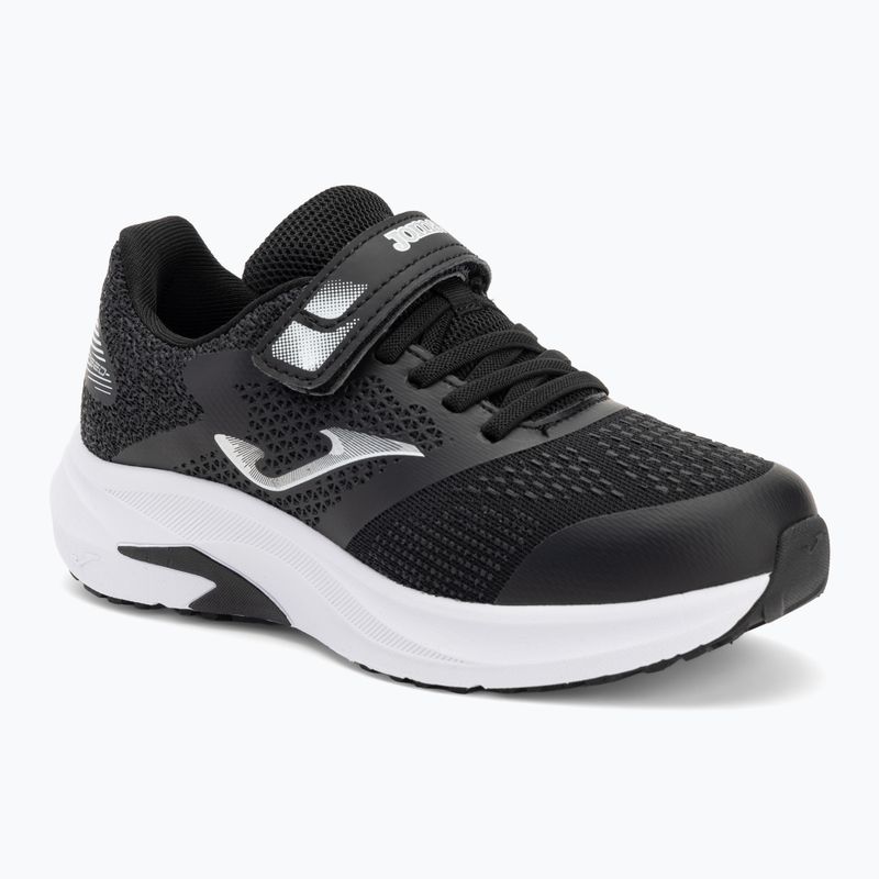 Detské topánky Joma Speed ​​Jr black