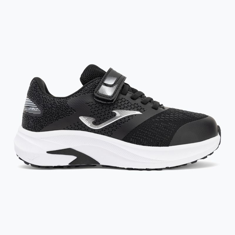 Detské topánky Joma Speed ​​Jr black 2