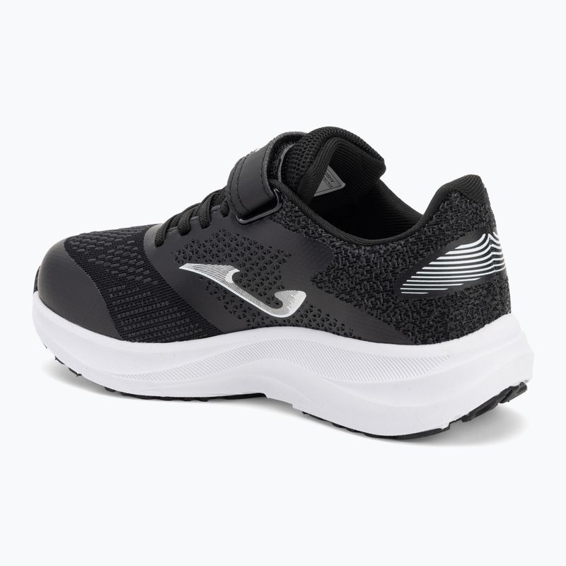 Detské topánky Joma Speed ​​Jr black 3