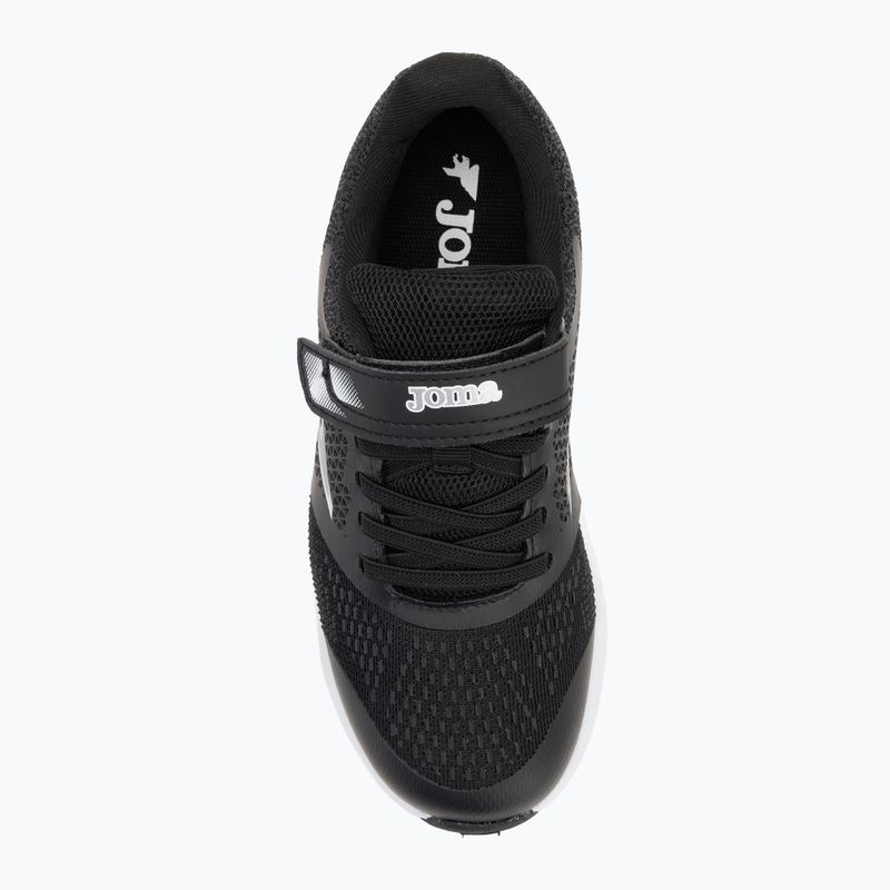 Detské topánky Joma Speed ​​Jr black 5