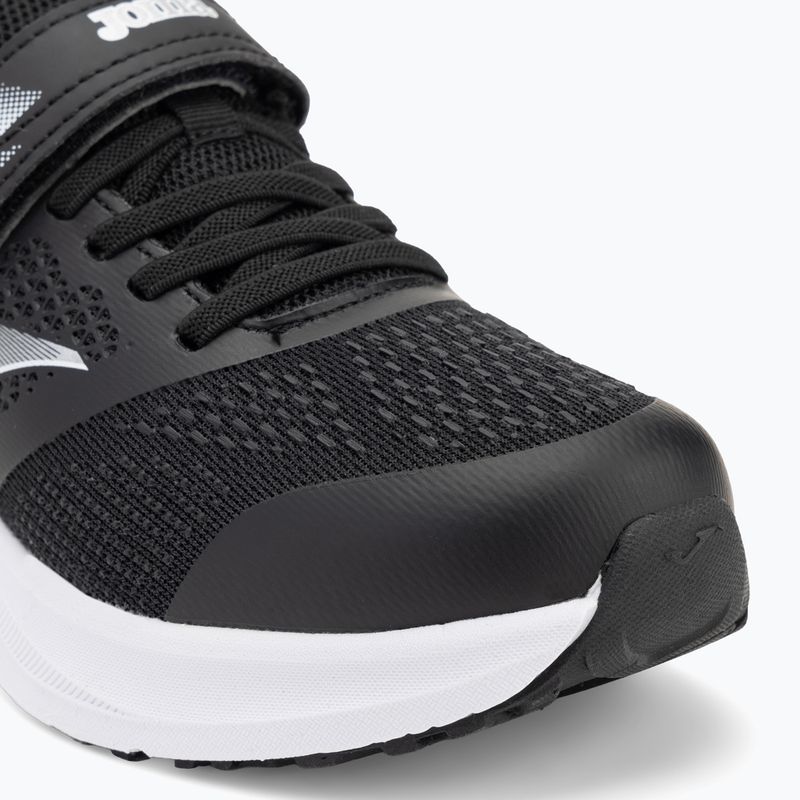 Detské topánky Joma Speed ​​Jr black 7