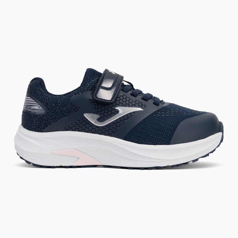 Detské topánky Joma Speed ​​Jr navy 2