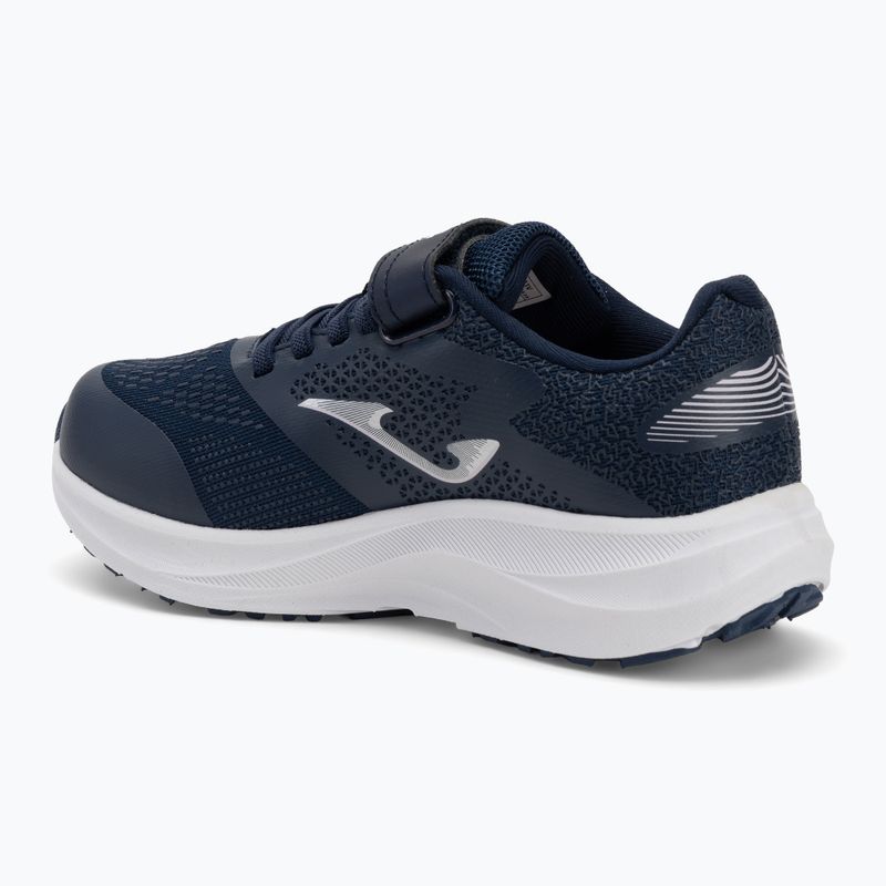 Detské topánky Joma Speed ​​Jr navy 3