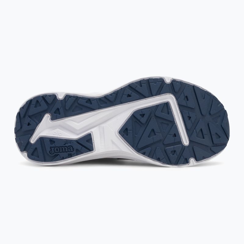 Detské topánky Joma Speed ​​Jr navy 4