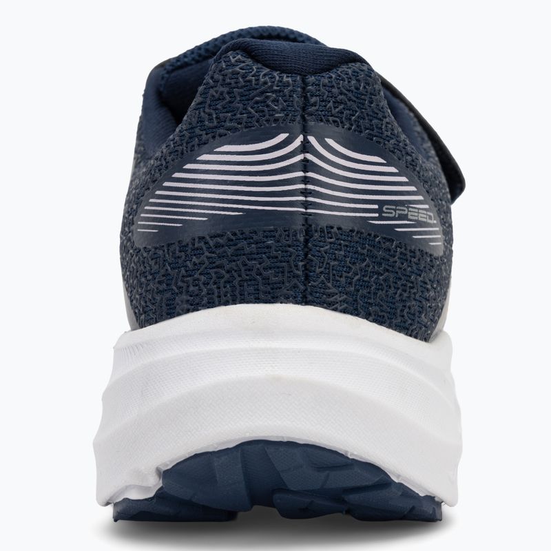 Detské topánky Joma Speed ​​Jr navy 6