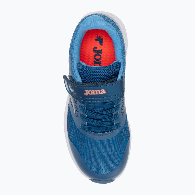 Detské topánky Joma Speed ​​Jr royal 5