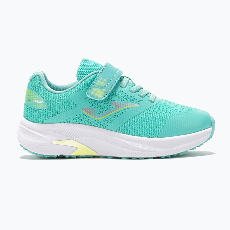 Detské topánky Joma Speed ​​Jr turquoise