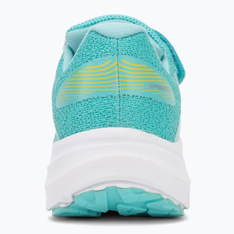 Detské topánky Joma Speed ​​Jr turquoise 6