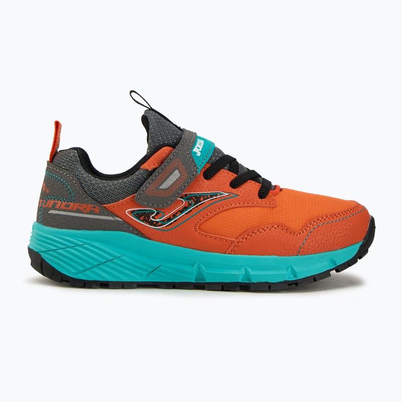 Detská bežecká obuv Joma Tundra red 2