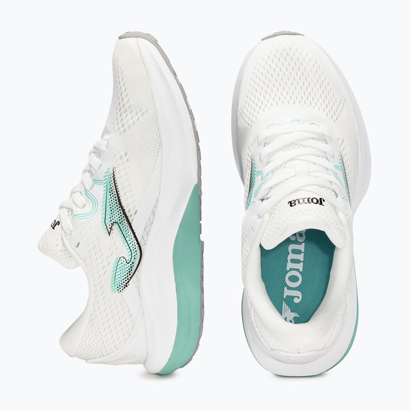 Dámska bežecká obuv Joma Hispalis white 11