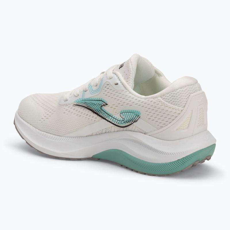 Dámska bežecká obuv Joma Hispalis white 3