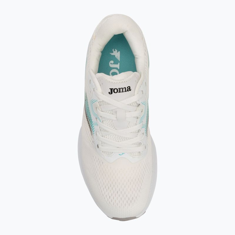 Dámska bežecká obuv Joma Hispalis white 5
