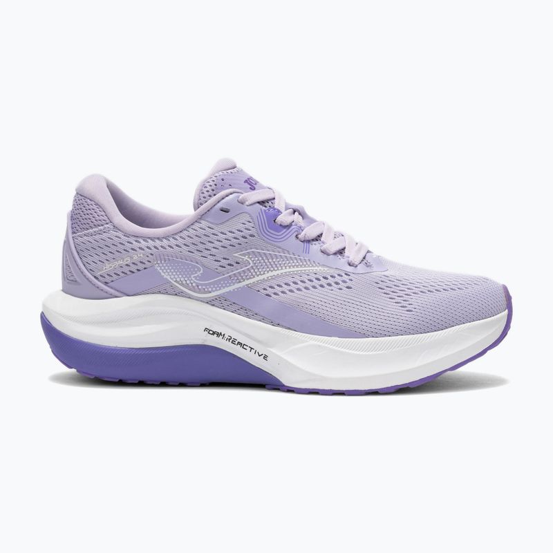 Dámska bežecká obuv Joma Hispalis violet 8