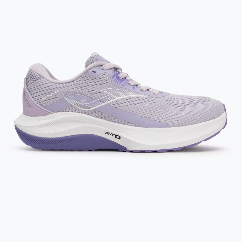 Dámska bežecká obuv Joma Hispalis violet 2