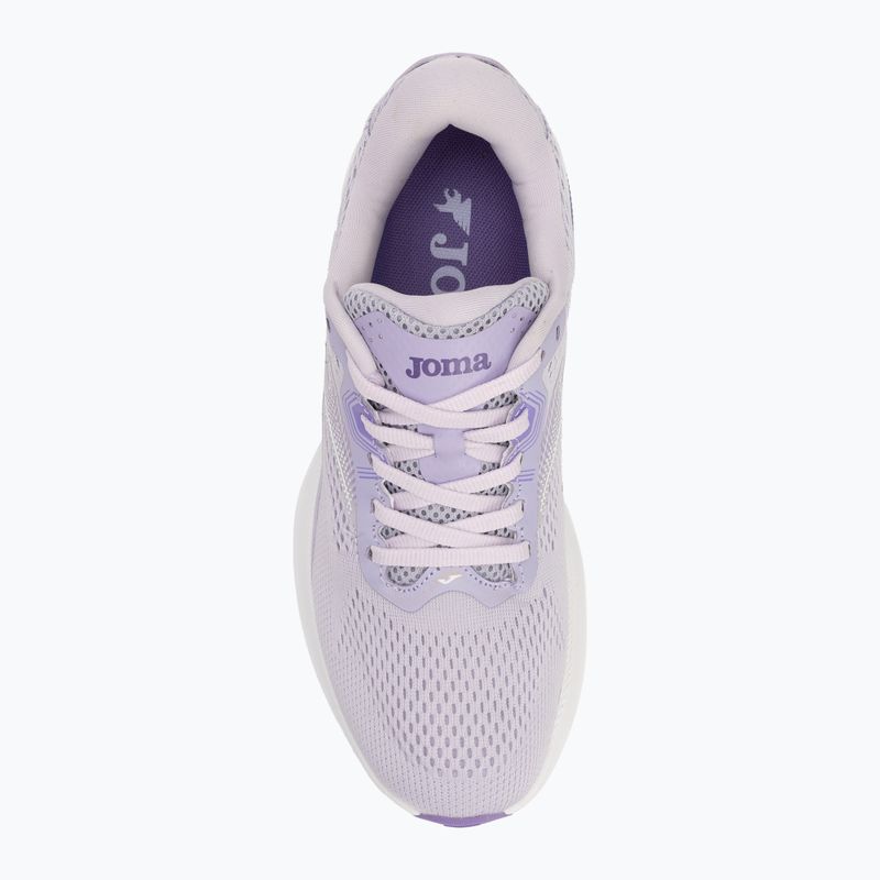 Dámska bežecká obuv Joma Hispalis violet 5