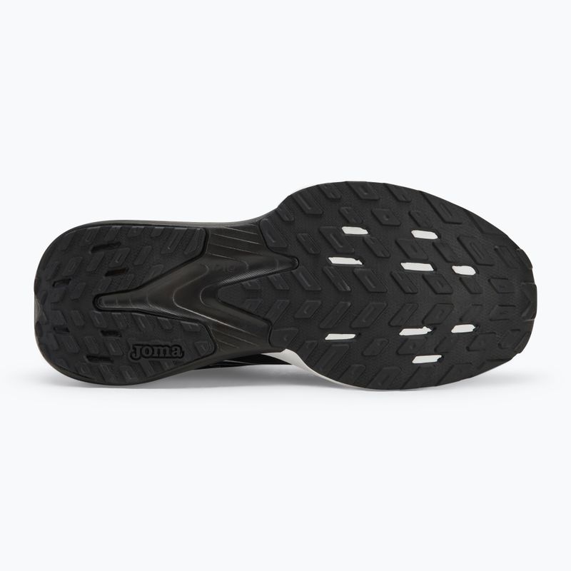 Pánske bežecké topánky Joma Hispalis black 4
