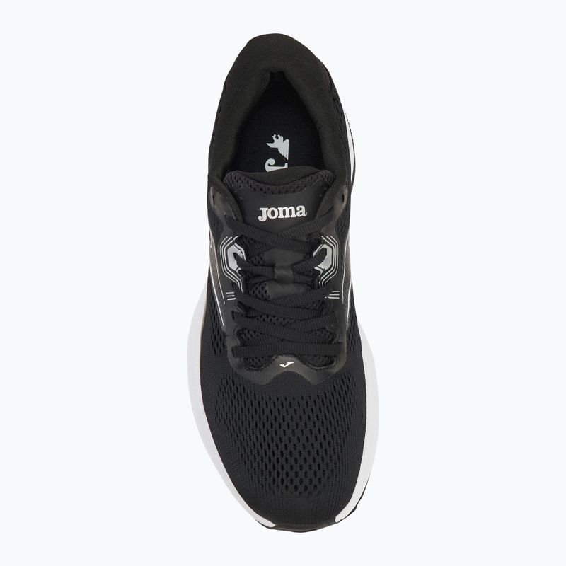 Pánske bežecké topánky Joma Hispalis black 5