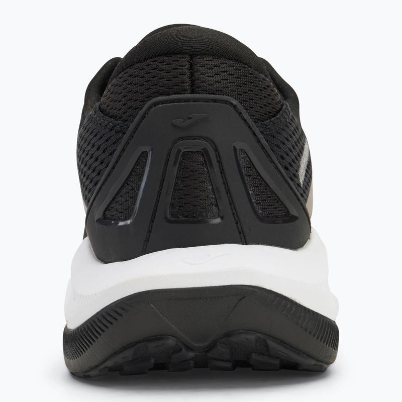 Pánske bežecké topánky Joma Hispalis black 6