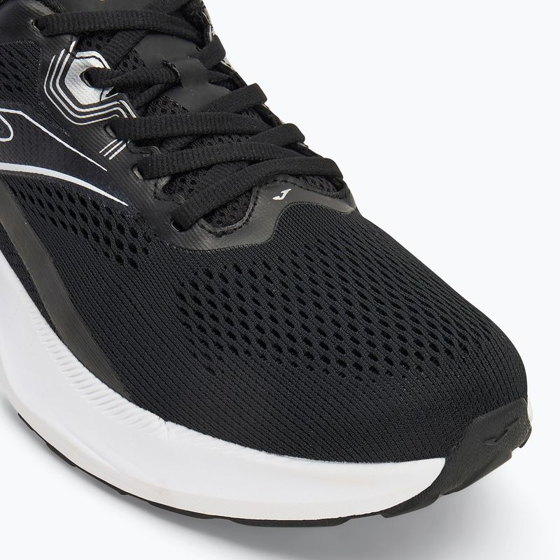 Pánske bežecké topánky Joma Hispalis black 7