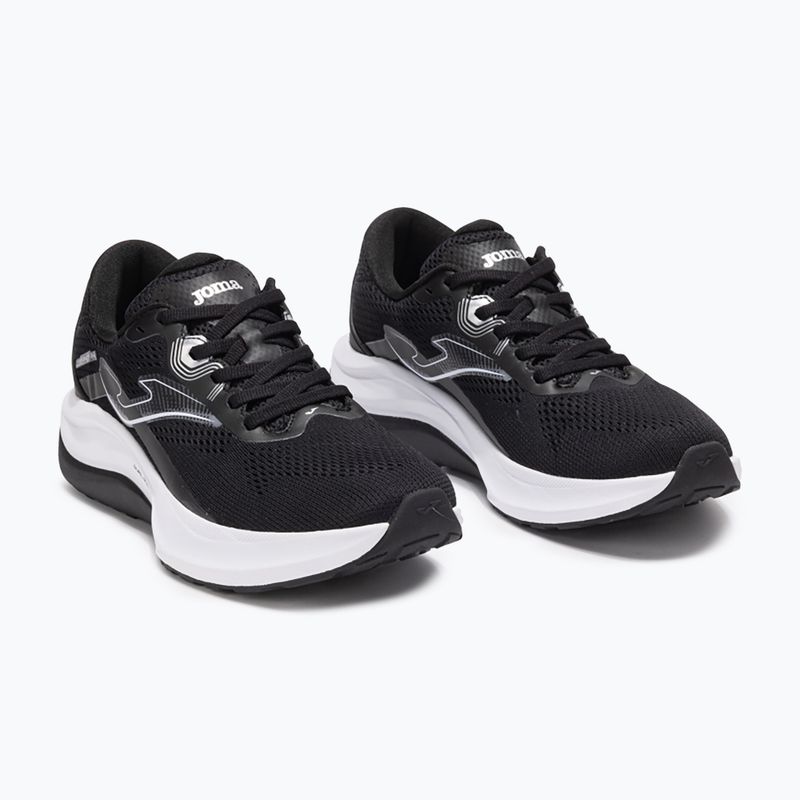 Pánske bežecké topánky Joma Hispalis black 9
