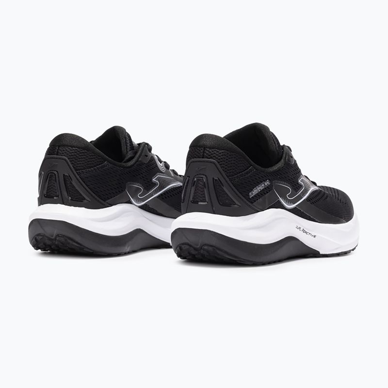 Pánske bežecké topánky Joma Hispalis black 10