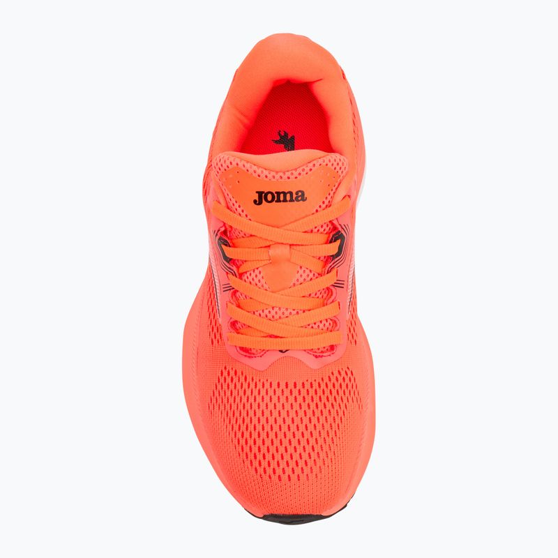 Pánska bežecká obuv Joma Hispalis coral 5