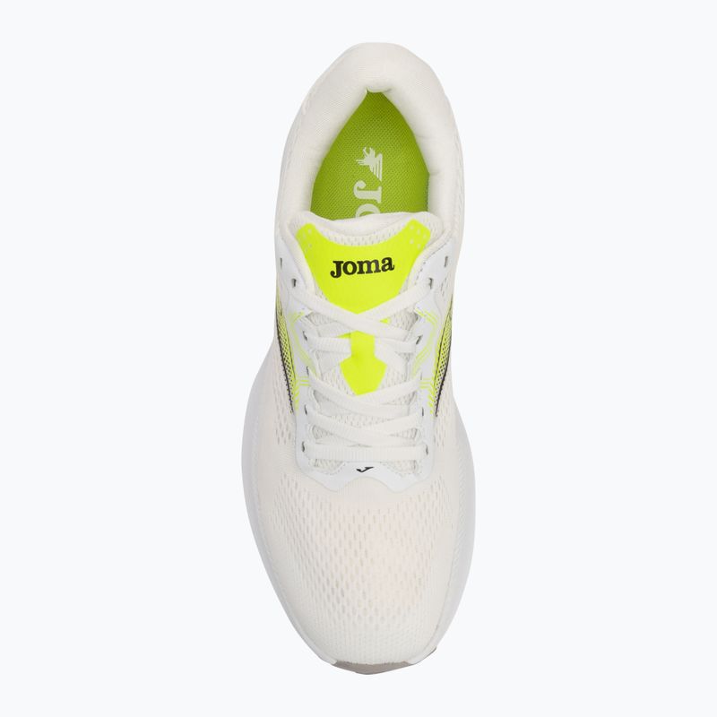 Pánska bežecká obuv Joma Hispalis white 5