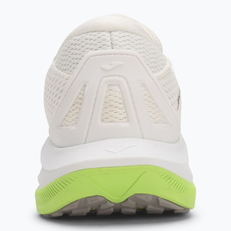 Pánska bežecká obuv Joma Hispalis white 6