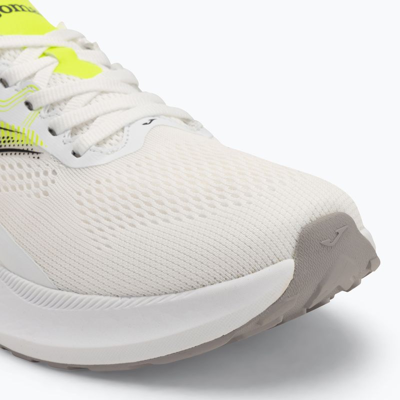Pánska bežecká obuv Joma Hispalis white 7