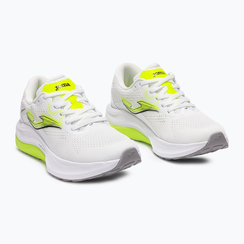 Pánska bežecká obuv Joma Hispalis white 9