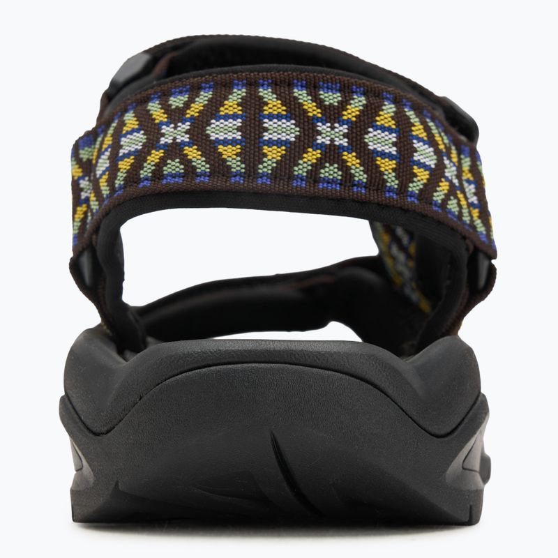 Čierne pánske sandále Joma Climber 6