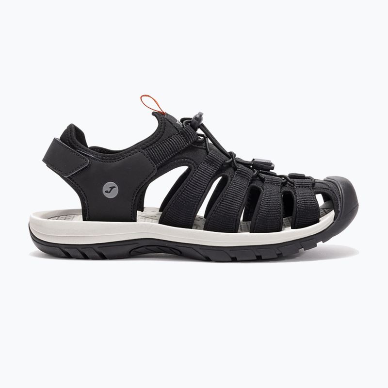 Pánske sandále Joma Gea black 8