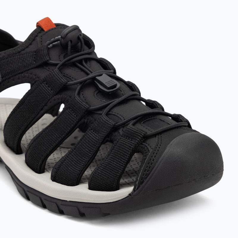Pánske sandále Joma Gea black 7