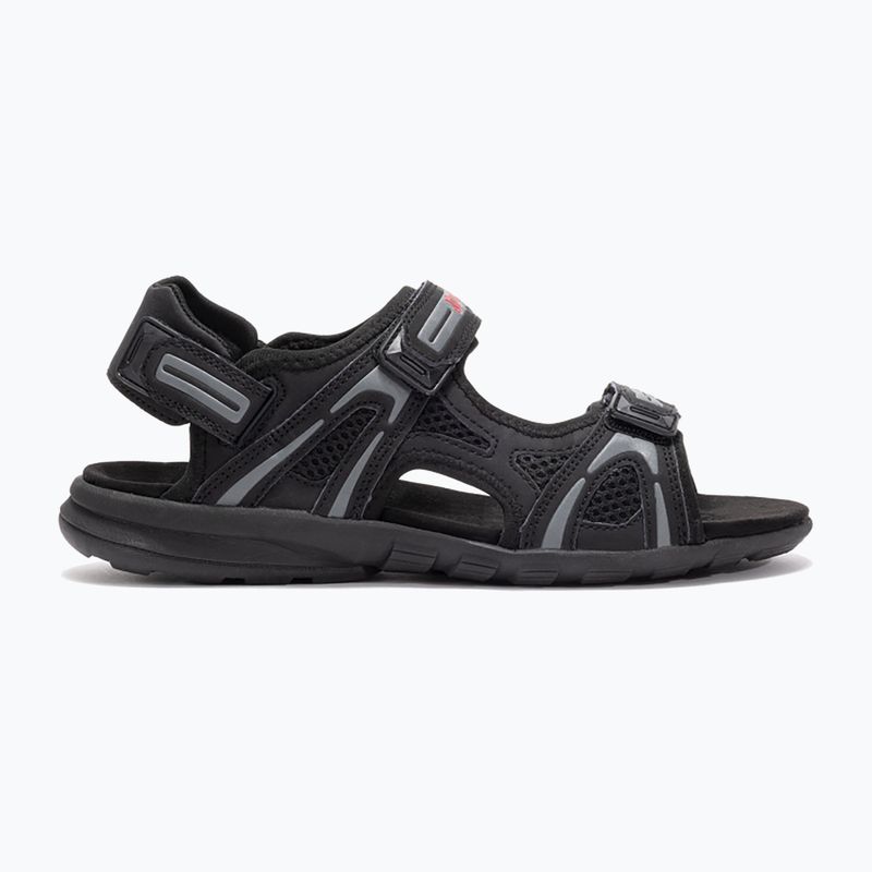 Pánske sandále Joma Zeus black 8