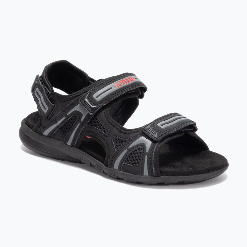 Pánske sandále Joma Zeus black 9