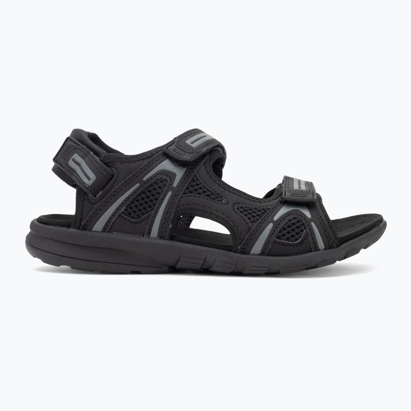 Pánske sandále Joma Zeus black 2