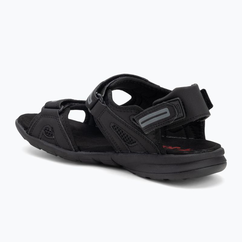Pánske sandále Joma Zeus black 3