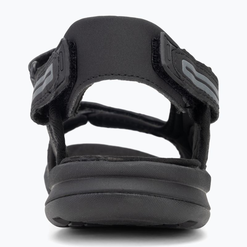 Pánske sandále Joma Zeus black 6