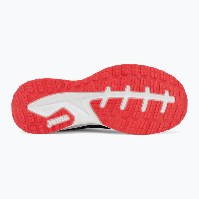 Detská obuv Joma Jr30 black 4