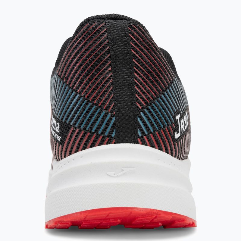 Detská obuv Joma Jr30 black 6